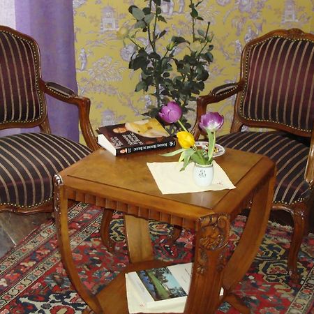 Domaine De La Dame De Lauriere Bed & Breakfast Solignac Екстериор снимка
