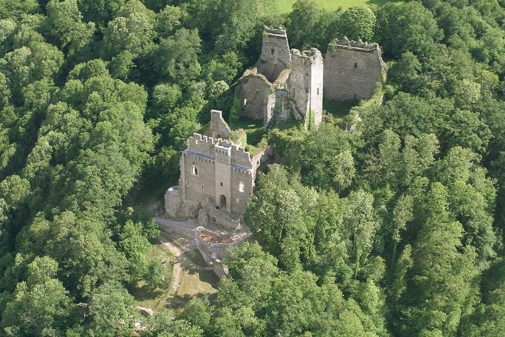Domaine De La Dame De Lauriere Bed & Breakfast Solignac Екстериор снимка