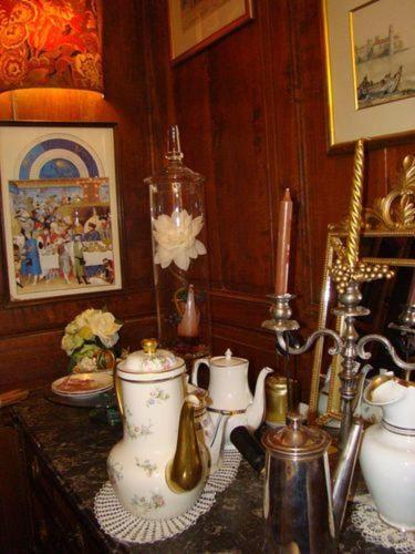 Domaine De La Dame De Lauriere Bed & Breakfast Solignac Екстериор снимка
